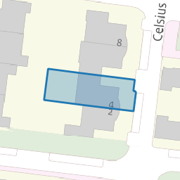 Perceel VTN00-F-3597