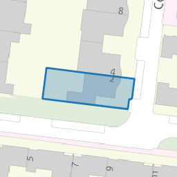 Perceel VTN00-F-3598