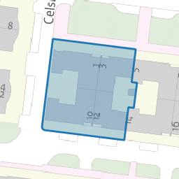 Perceel VTN00-F-3599