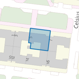 Perceel VTN00-F-3600