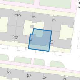 Perceel VTN00-F-3601