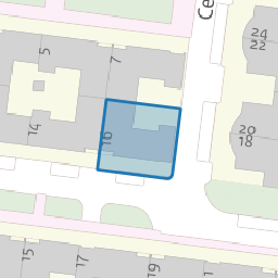 Perceel VTN00-F-3603