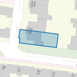 Perceel VTN00-F-3607