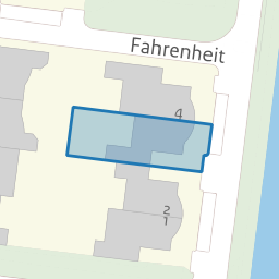 Perceel VTN00-F-3609