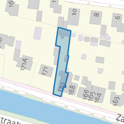 Perceel VTN00-F-3616