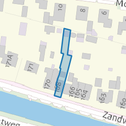 Perceel VTN00-F-3618