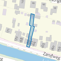 Perceel VTN00-F-3620