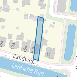 Perceel VTN00-F-3626