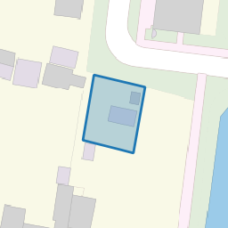 Perceel VTN00-F-3627