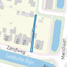 Perceel VTN00-F-3630