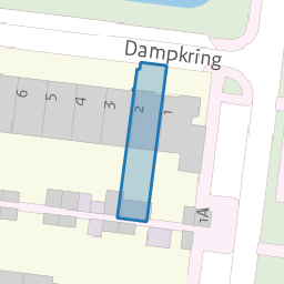 Perceel VTN00-F-3636