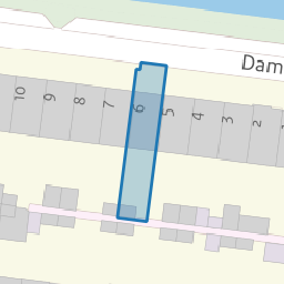 Perceel VTN00-F-3640