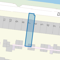 Perceel VTN00-F-3641