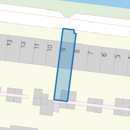 Perceel VTN00-F-3643