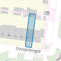 Perceel VTN00-F-3654