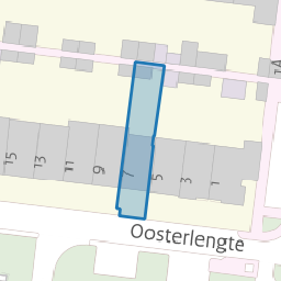 Perceel VTN00-F-3656