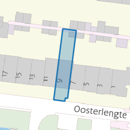 Perceel VTN00-F-3657