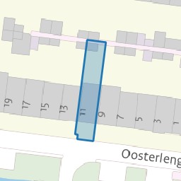 Perceel VTN00-F-3658