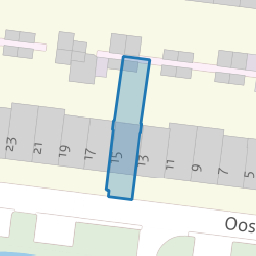 Perceel VTN00-F-3660