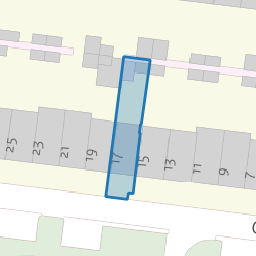 Perceel VTN00-F-3661