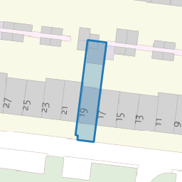 Perceel VTN00-F-3662