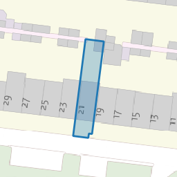 Perceel VTN00-F-3663