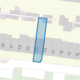 Perceel VTN00-F-3665