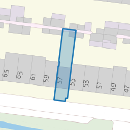 Perceel VTN00-F-3681