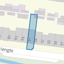 Perceel VTN00-F-3683