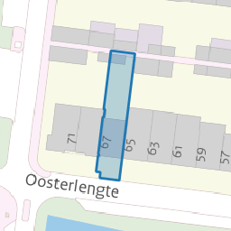 Perceel VTN00-F-3686