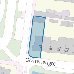 Perceel VTN00-F-3688