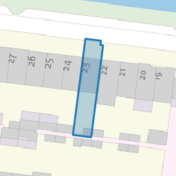 Perceel VTN00-F-3693