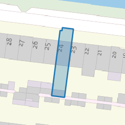 Perceel VTN00-F-3694