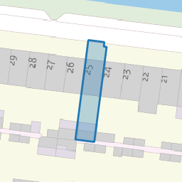 Perceel VTN00-F-3695