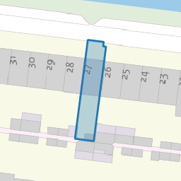 Perceel VTN00-F-3697