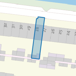 Perceel VTN00-F-3698