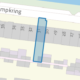 Perceel VTN00-F-3701