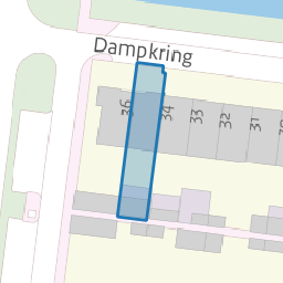 Perceel VTN00-F-3705