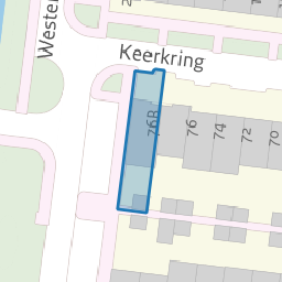 Perceel VTN00-F-3708