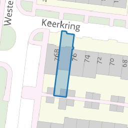 Perceel VTN00-F-3709