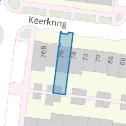 Perceel VTN00-F-3710