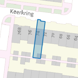 Perceel VTN00-F-3711