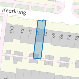 Perceel VTN00-F-3712