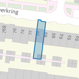 Perceel VTN00-F-3713