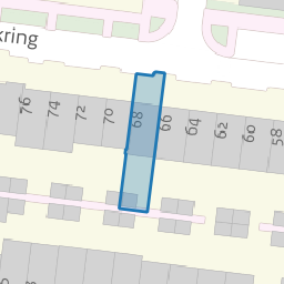 Perceel VTN00-F-3714