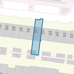 Perceel VTN00-F-3722