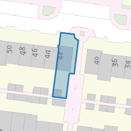 Perceel VTN00-F-3727