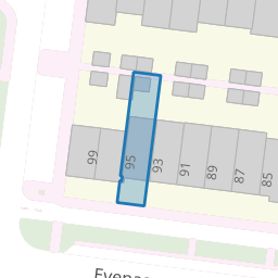 Perceel VTN00-F-3730