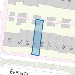 Perceel VTN00-F-3732