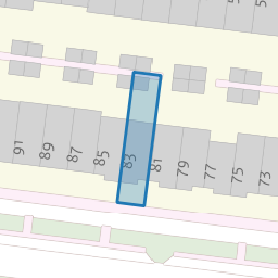 Perceel VTN00-F-3736